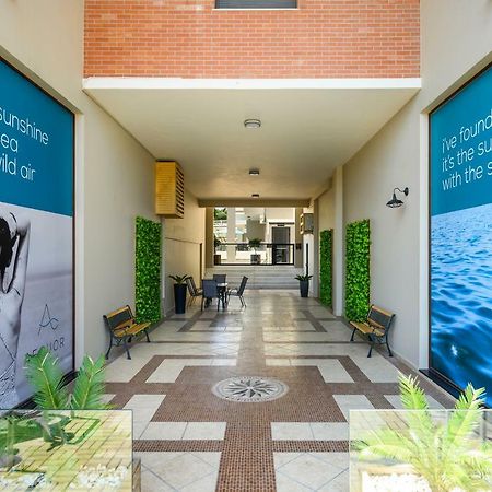 Aequor Luxury Apartments La Canea Esterno foto