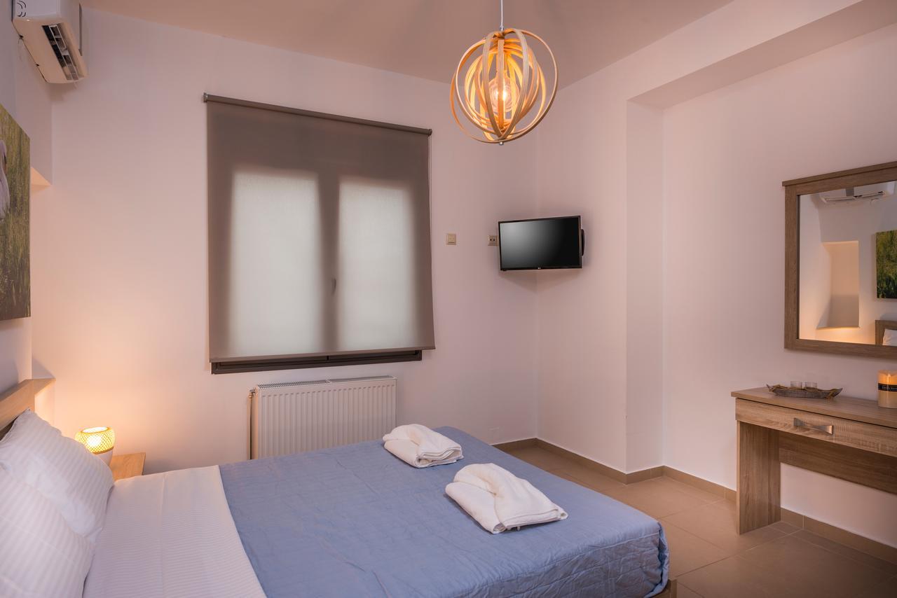 Aequor Luxury Apartments La Canea Esterno foto